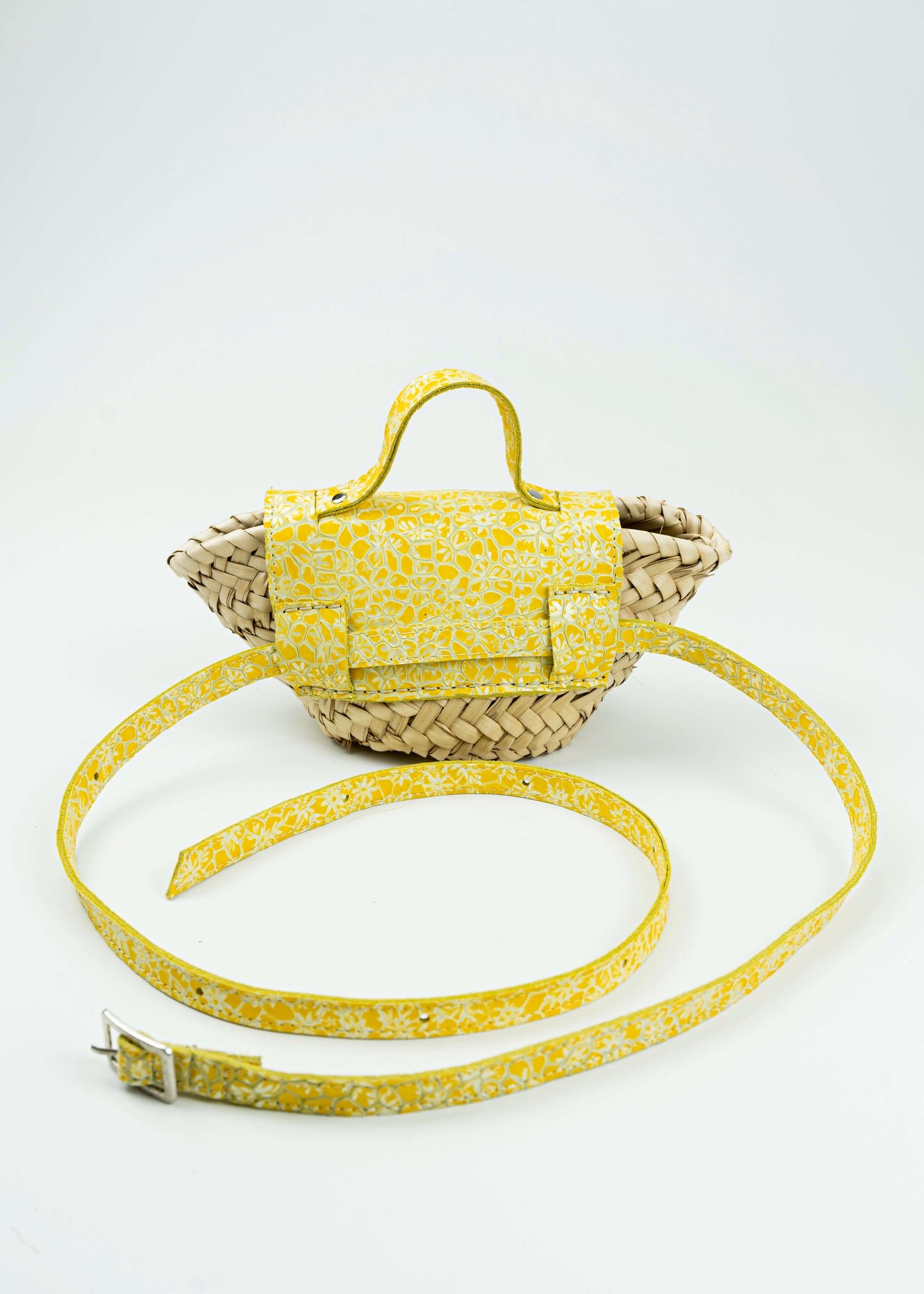 RITA Mini Basket