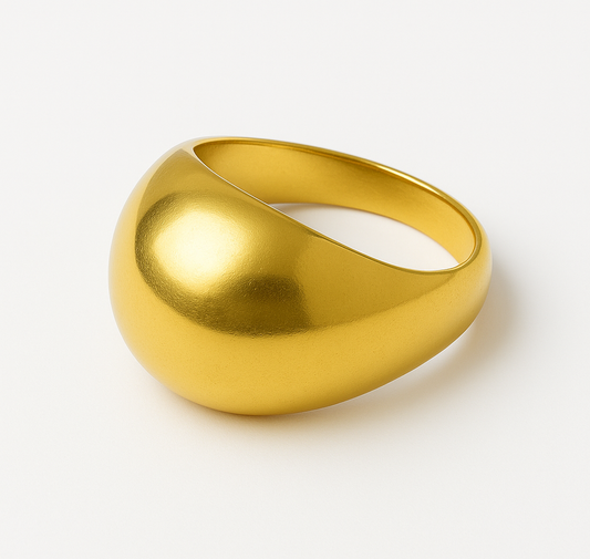 OLIVIA RING • GOLD