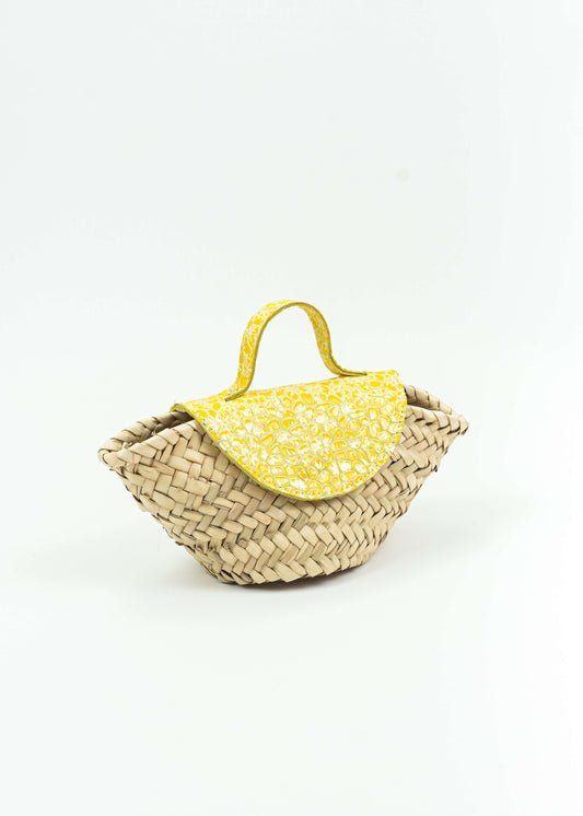 RITA Mini Basket