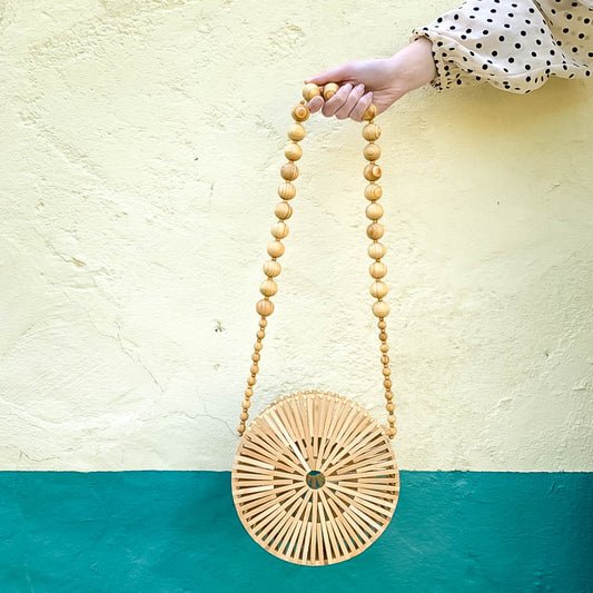 OLIVIA SHOULDER BAG
