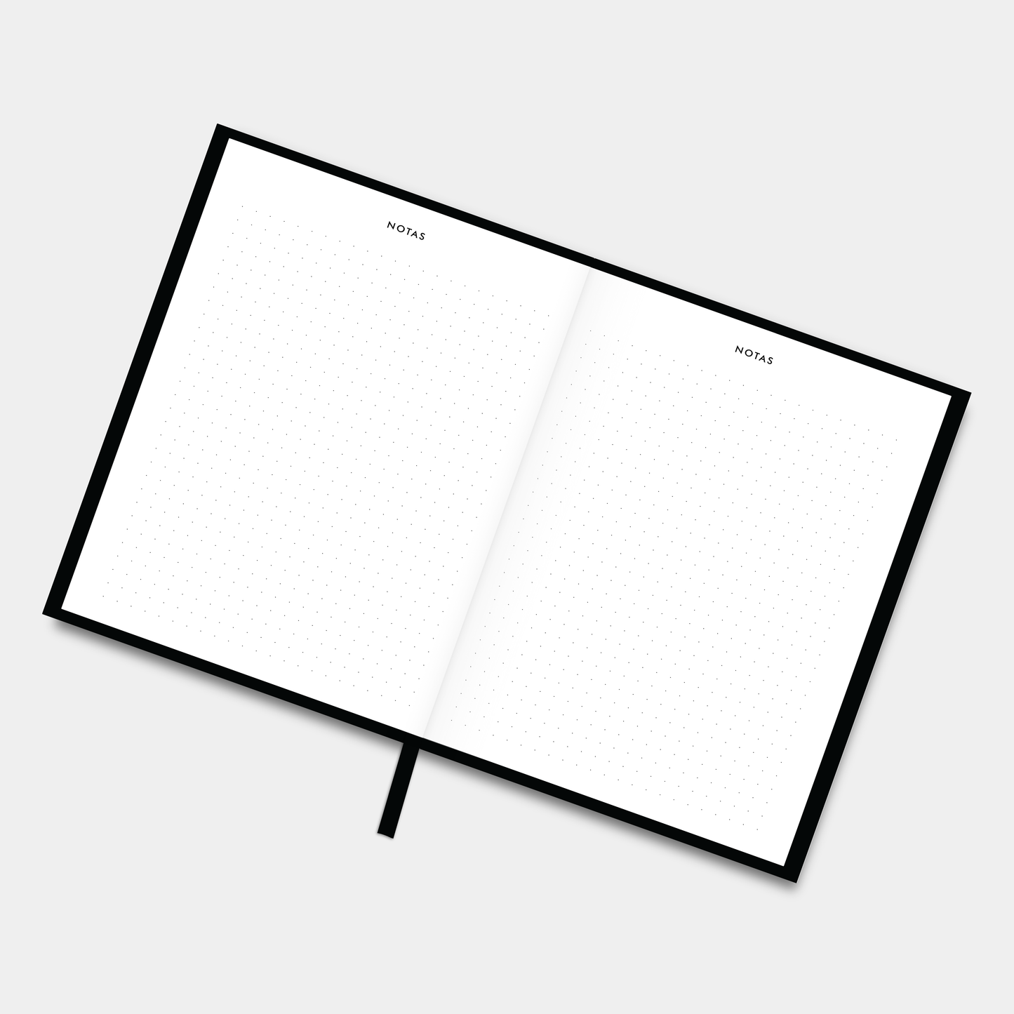 The LIFE PLANNER™ 2026 • BLACK